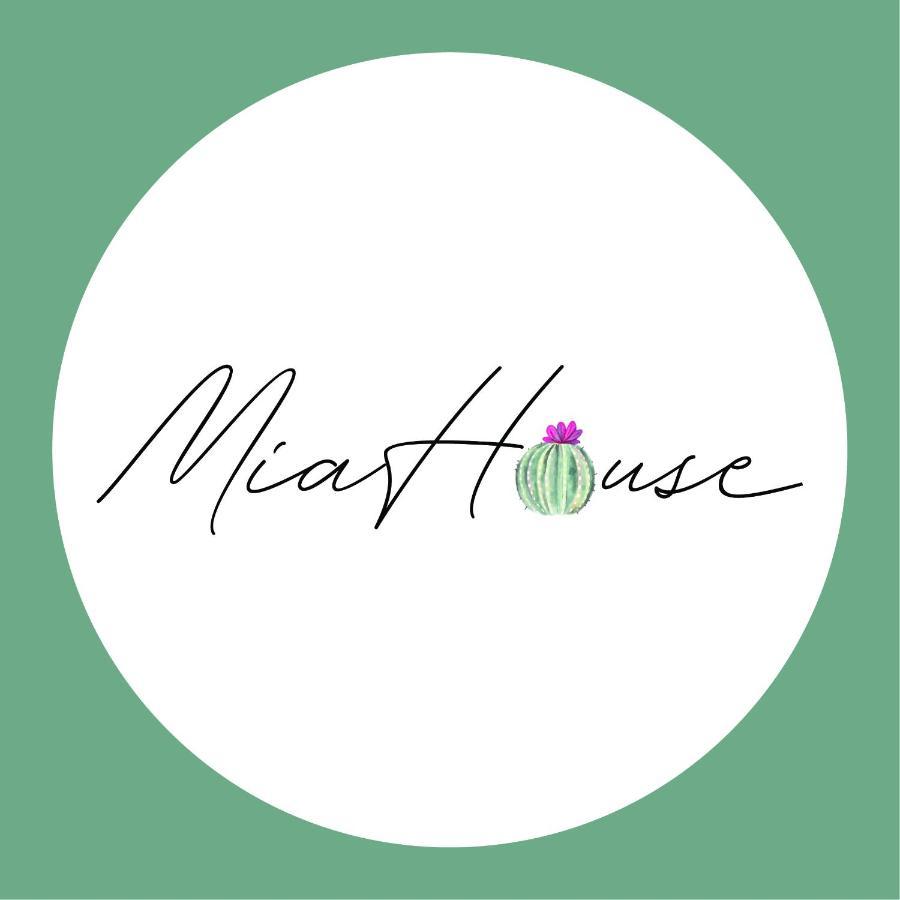 Mia House Βίλα Συρακούσες Εξωτερικό φωτογραφία