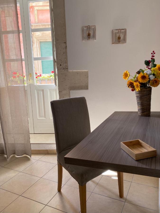 Mia House Βίλα Συρακούσες Εξωτερικό φωτογραφία