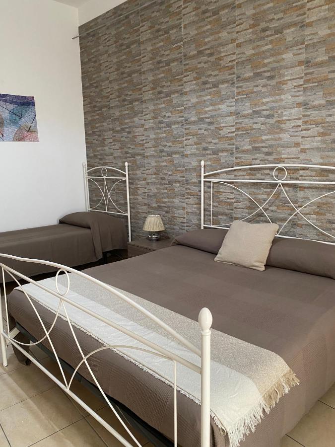 Mia House Βίλα Συρακούσες Εξωτερικό φωτογραφία