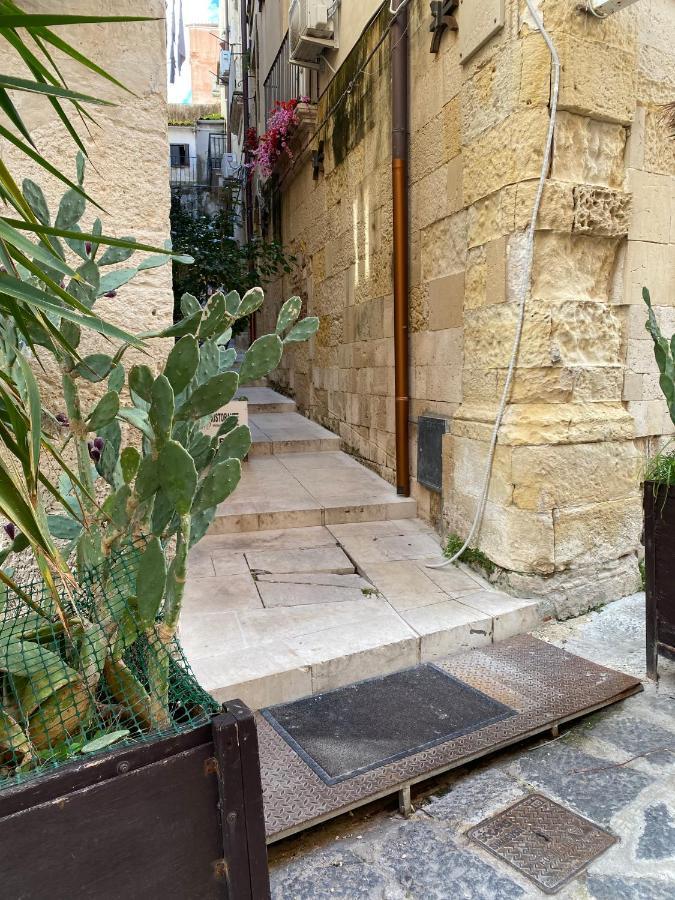 Mia House Βίλα Συρακούσες Εξωτερικό φωτογραφία